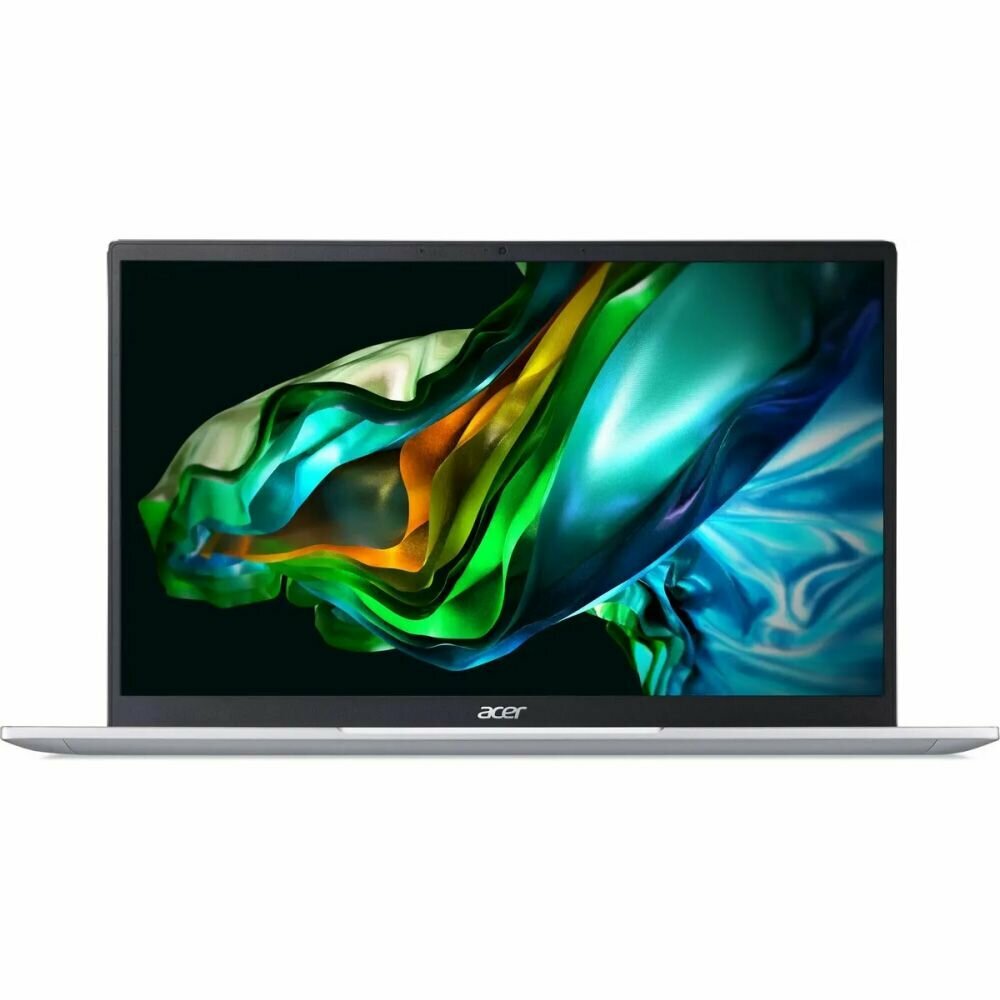 Ноутбук Acer NX.KG3CD.002 Ryzen 7 7730U/16GB/1TB SSD/14"/FHD/IPS/Win11Home/Silver - фото №7