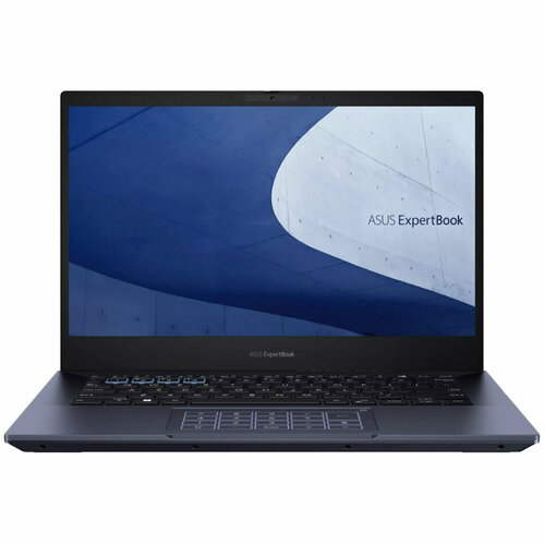 Ноутбук ASUS EXPERTBOOK B5 B5402CBA-EB0276X 90NX05M1-M00AF0 i5-1240P8GB140512GB SSDWindows 11Problack 9493400₽
