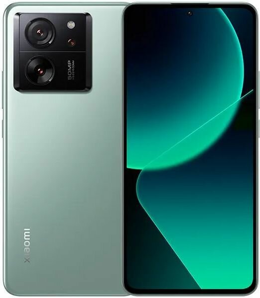 Смартфон Xiaomi 13T 8/256Gb RU Meadow Green