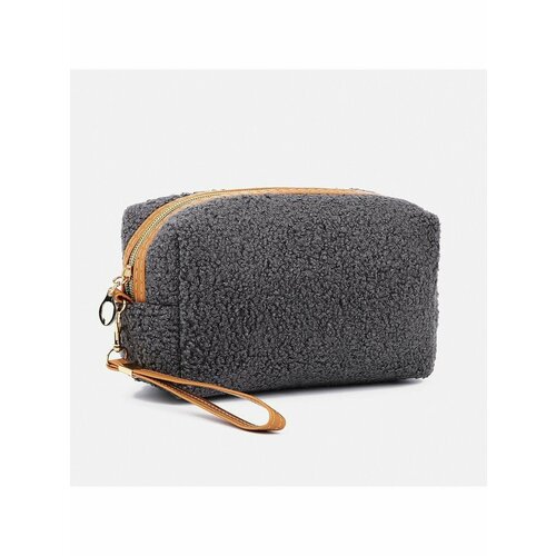 фото Косметичка серый inner balance