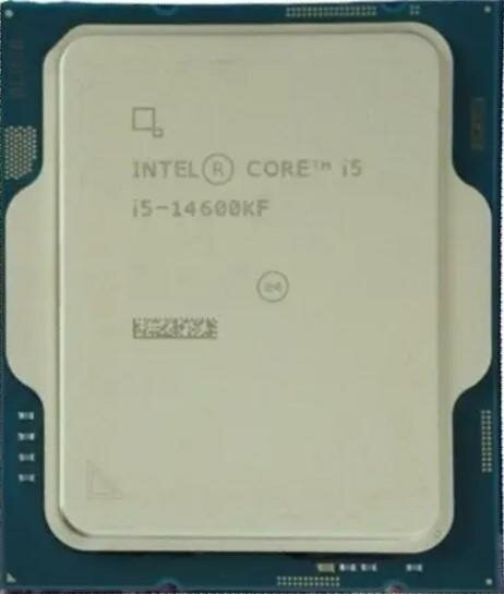 Процессор Intel Core i5 14600KF 3500 Мгц Intel LGA 1700 OEM CM8071504821014