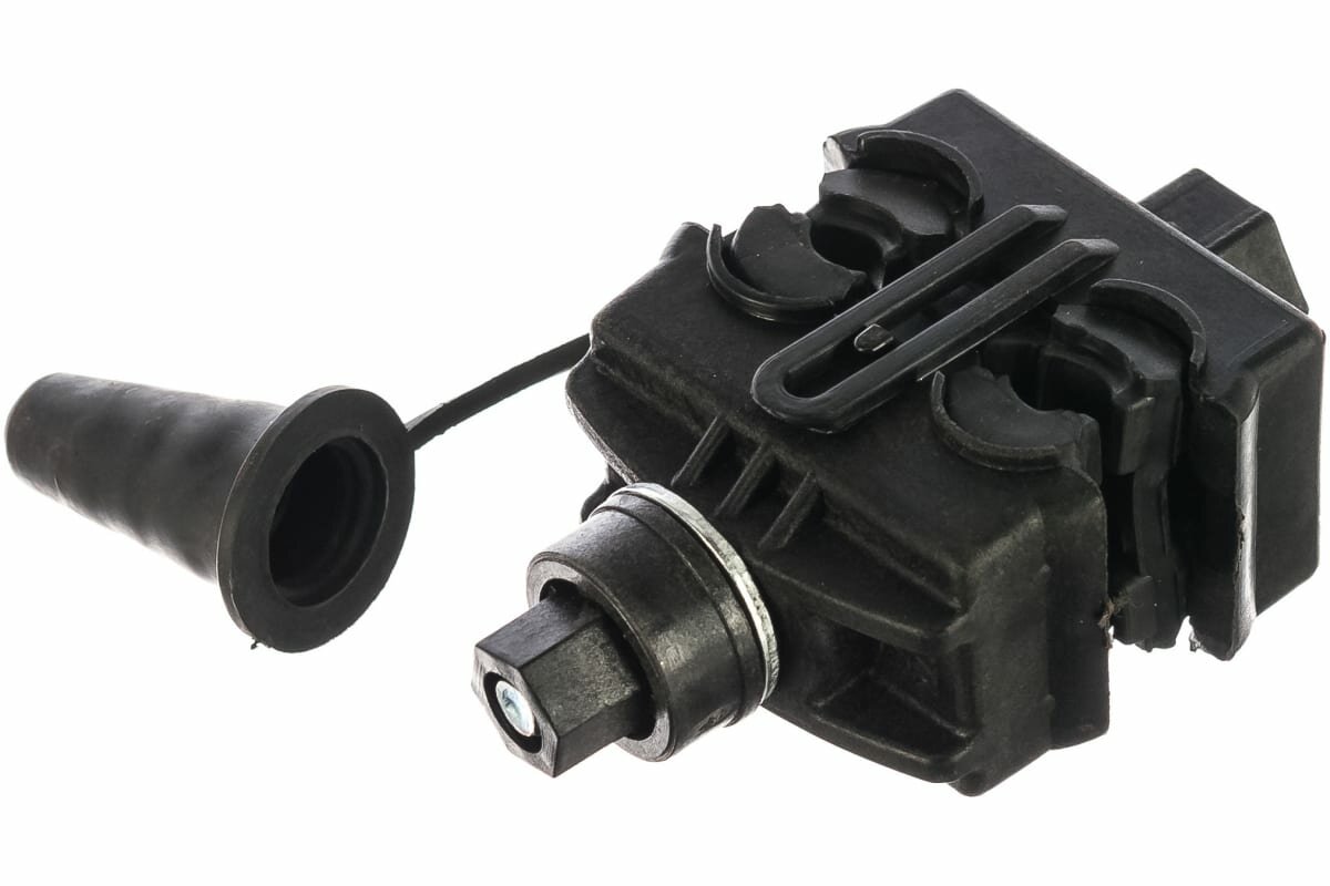 Зажим ответвительный ОР 95 (16-150/16-150) (P 70; CT1S 95-25; ЗОИ 25-95/25-95; P3х95; ЗОП 16-95/16-150) мзва 00000000024