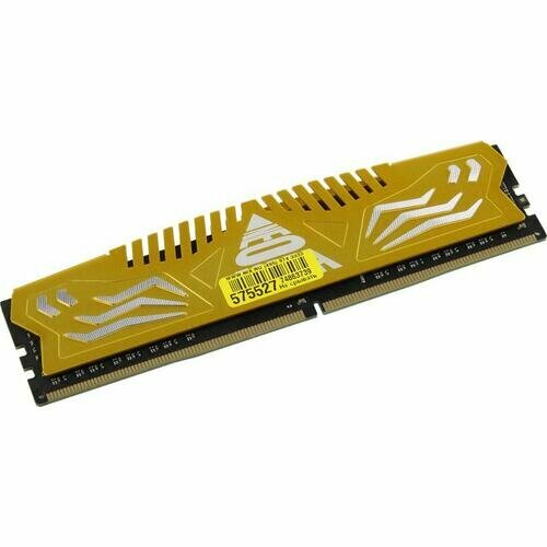 Модуль памяти Neo forza Faye NMUD480E82-4600CC10 322900₽