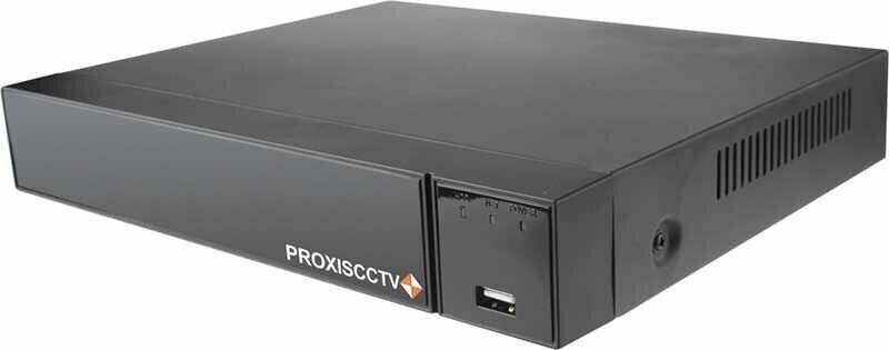 PX-XVR-CT4N1(BV) гибридный 5 в 1 видеорегистратор 4 канала 5М-N*8к/с 1HDD H.265