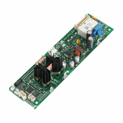 Силовая плата кофемашины Delonghi Dinamica Plus 5213224951 999000₽
