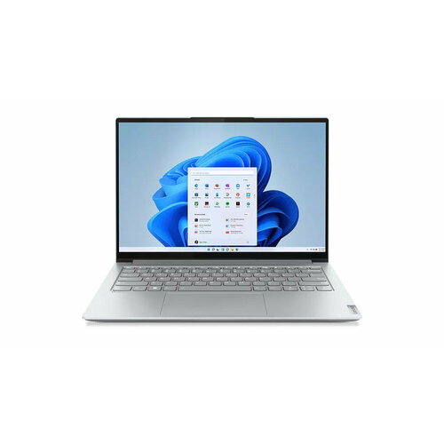 140 ноутбук Lenovo Slim 7 14IAP7 82SX0002US 2880x1800 i7 1260P 16 Gb LPDDR5 1 Tb SSD NVMe PCle Intel Iris Xe Graphics Win11 Home 14кг 12650000₽