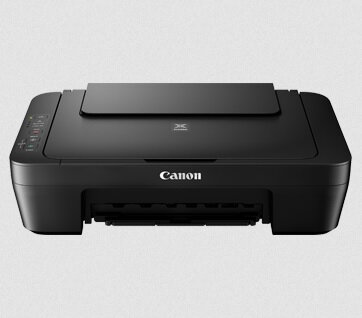 МФУ струйный Canon Pixma MG2570S (0727C012) — фото 4
