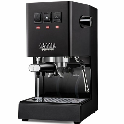 Кофеварка Gaggia Classic Evo Inox RI948114 53687₽
