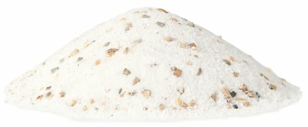 RIO Гигиенический песок для птиц, 2 кг, 2 уп