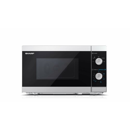 Микроволновая печь Sharp YC-MS01E-S 1095500₽