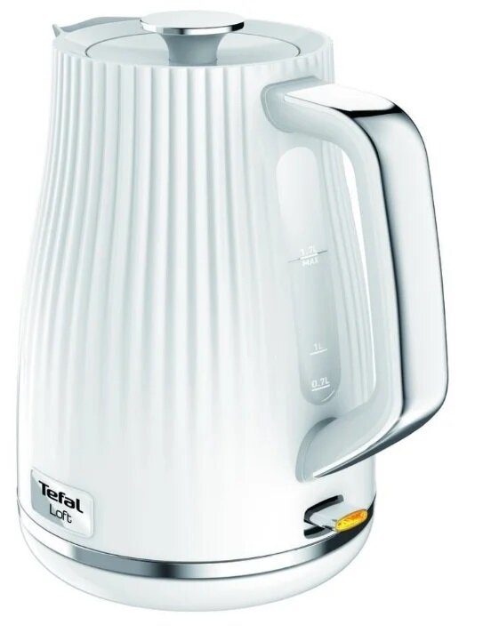 Чайник Tefal KO 250130 Loft