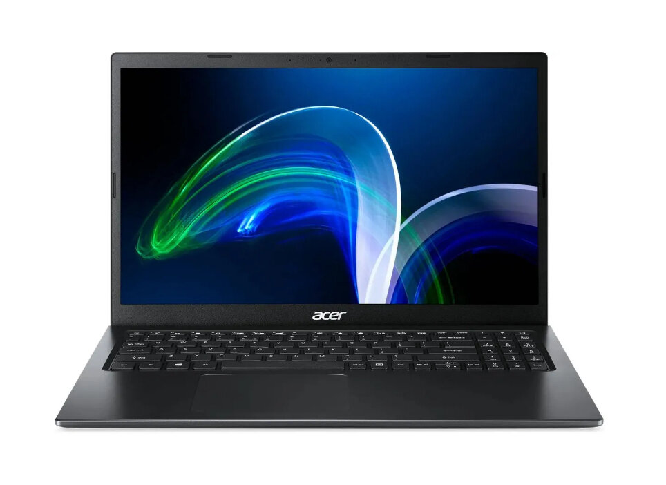 Ноутбук Acer Extensa EX215-54-31K4 (15.6"/Intel i3-1115G4/8Gb/256SSD/VGA int/noOS/FHD/Black)