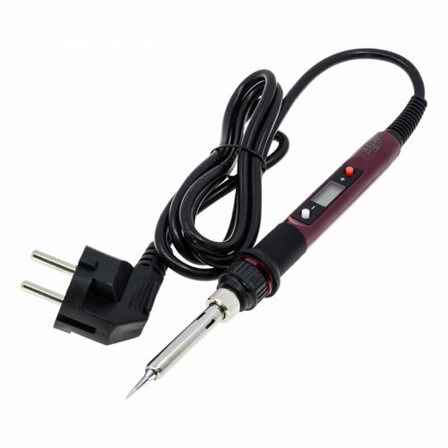 Паяльник AIDA A-096A с регулировкой температуры 179000₽