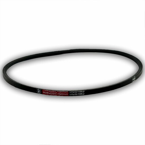 ЯРТ Ремень 1100(1090) МАЗ, ЗИЛ, урал (11х10) (ЯРТ)