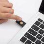 Аппаратный ключ аутентификации YubiKey 5 NFC