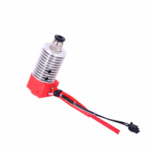 Хотенд для Flying Bear Ghost 4/4s/5, 24v, 50w, 1.75мм