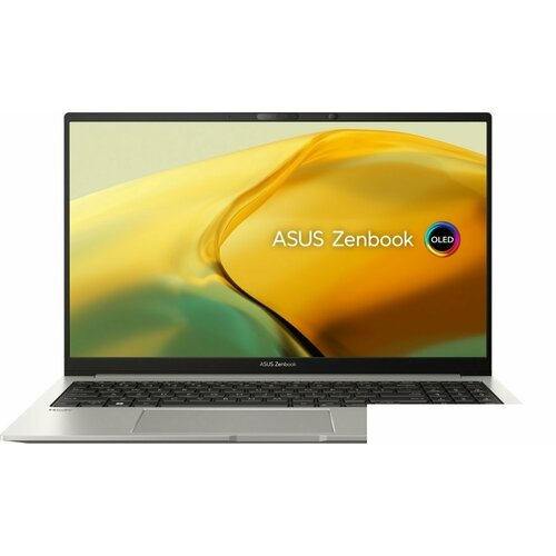 Ноутбук ASUS Zenbook 15 OLED UM3504DA-MA305 13033000₽