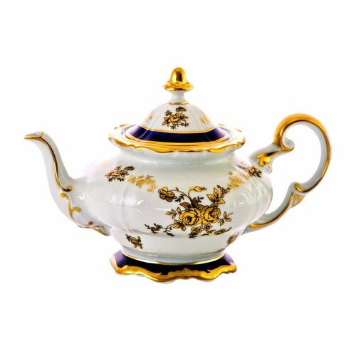 Заварочный чайник 1,2 л Weimar Porzellan 