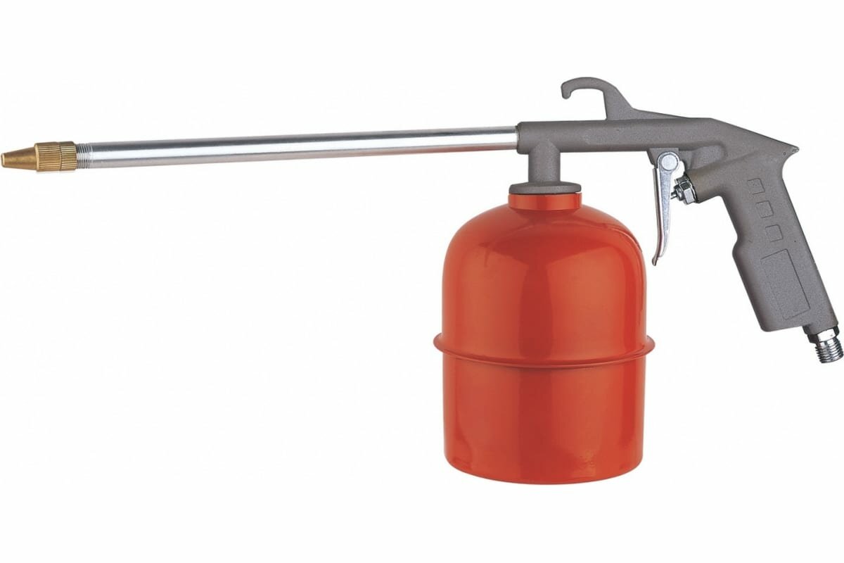 фото Пистолет Concorde WG1000Q (моющий, с регул. соплом)