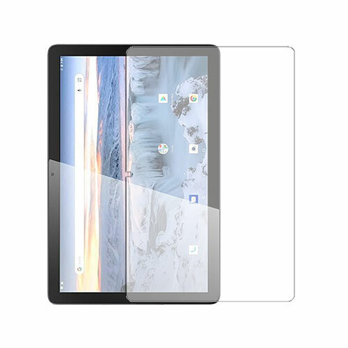 Скрин Мобайл защитный экран для Cubot Tab 20 из как лист бумаги