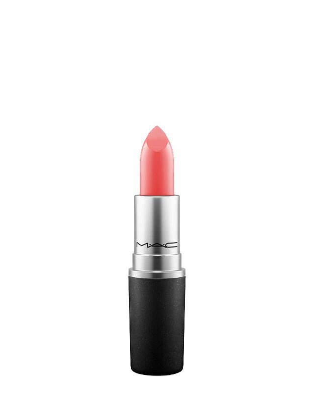 MAC Помада для губ Amplified Lipstick (Vegas Volt)