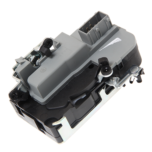 Замок двери ВАЗ-1118 передний левый Аксесс Механизм