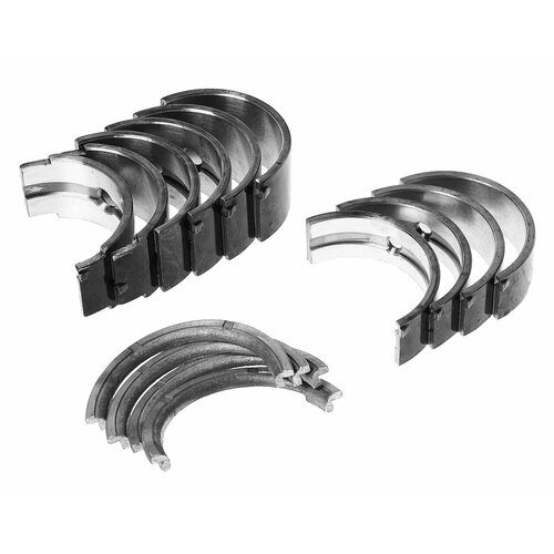 Тзпс А23.01-95-40/48Р1 Вкладыши Д-65 коренные Р1 тзпс