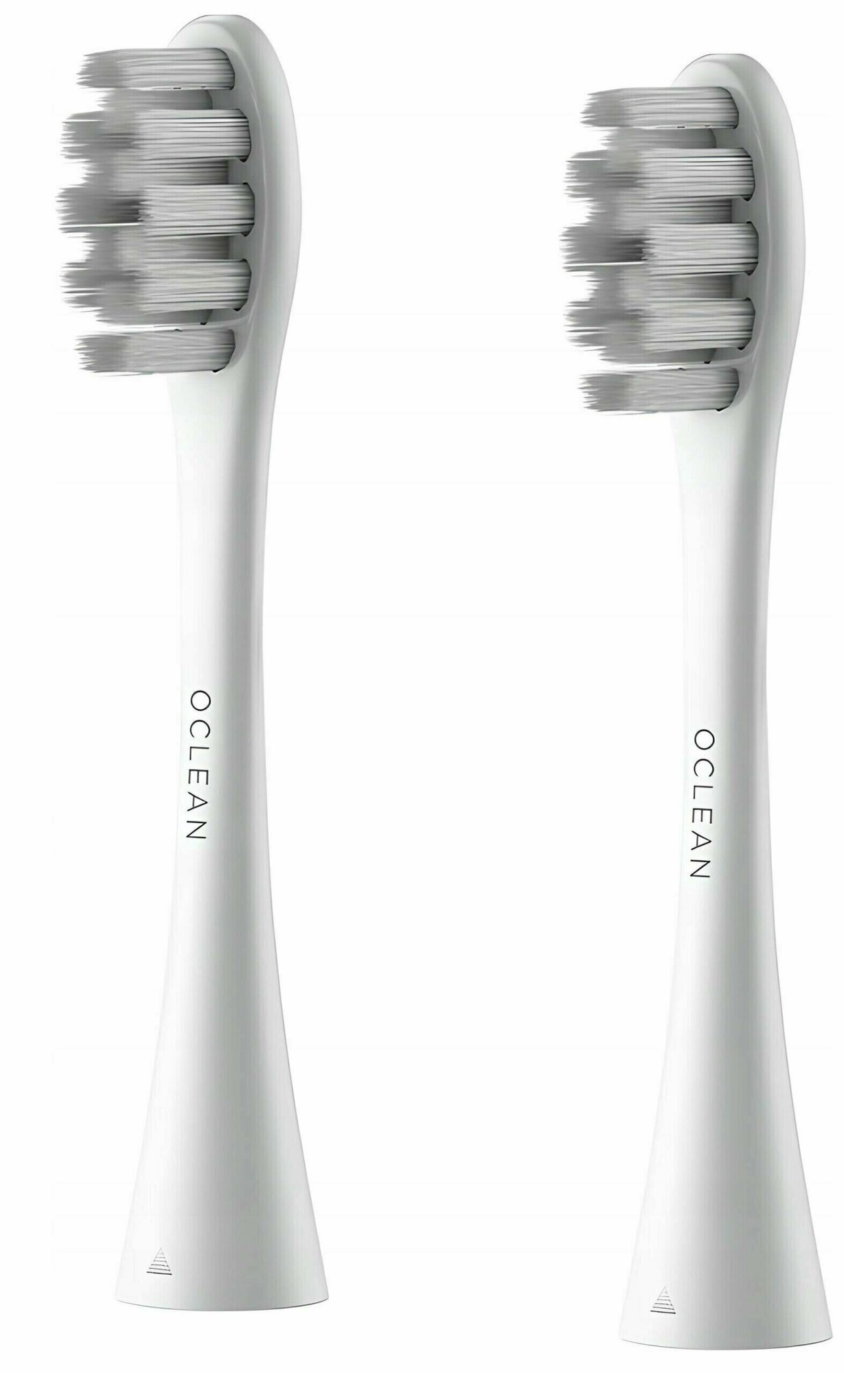 Аксессуар для зубной щетки Oclean Gum Care Brush Head P1S12 W02 (2шт) (C04000275) Насадка для зубных щеток