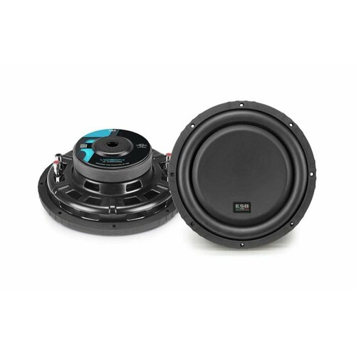 ESB 110SD4 - cабвуферный динамик 1499000₽