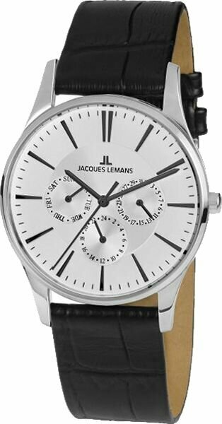 Наручные часы JACQUES LEMANS London