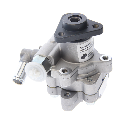 Насос гидроусилителя ВАЗ-2110,2112,2120,2123 рулевые системы