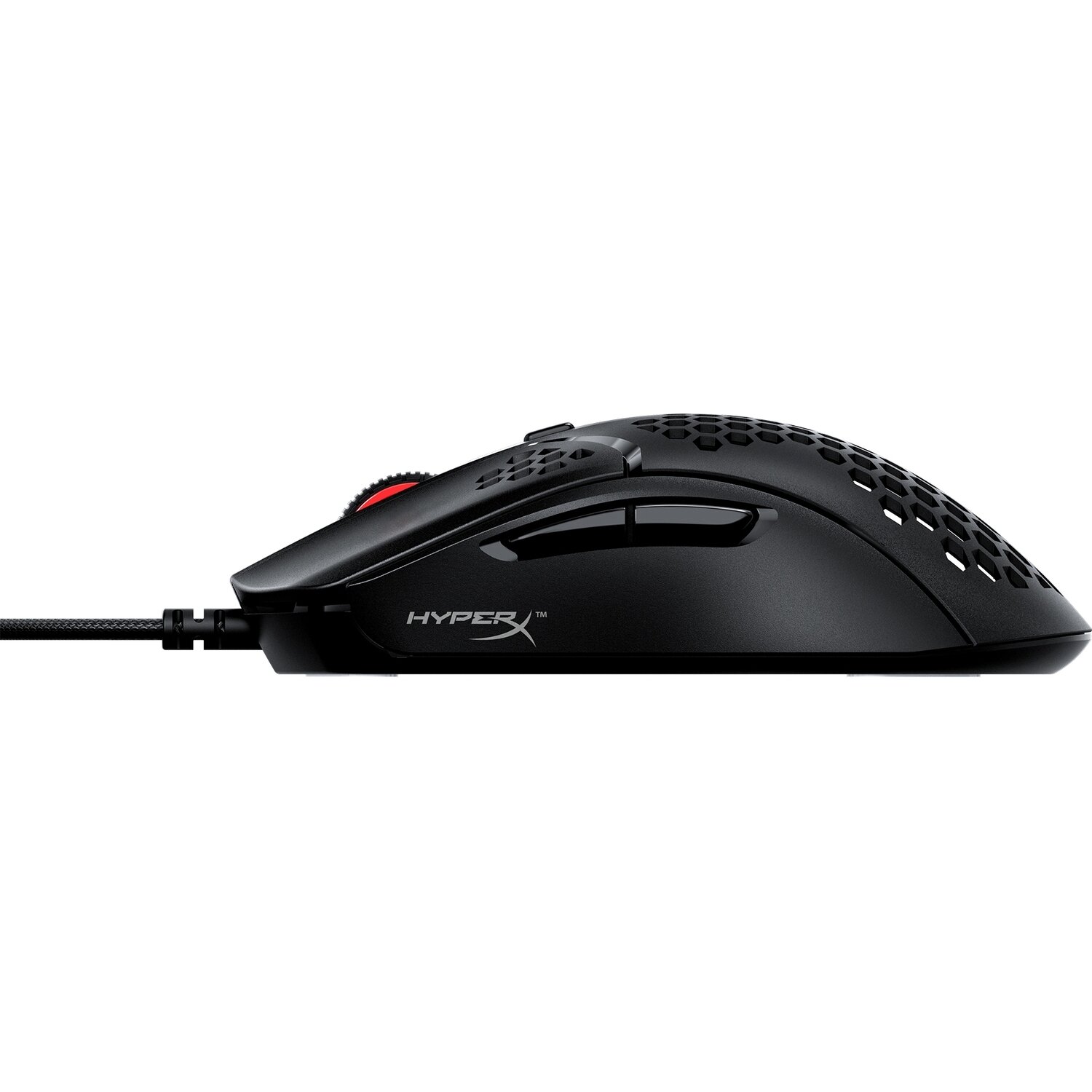 Мышь HyperX Pulsefire Haste HMSH1-A-BK/G 4P5P9AA, черная — фото 16