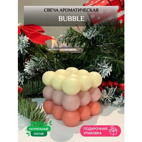 Свеча ароматическая 