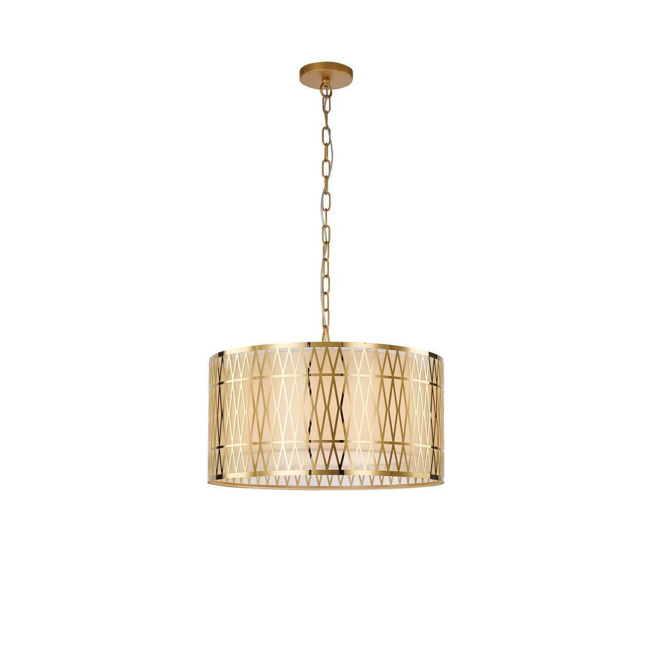 Светильник подвесной Favourite Dolium 4133-5P Стиль Модерн