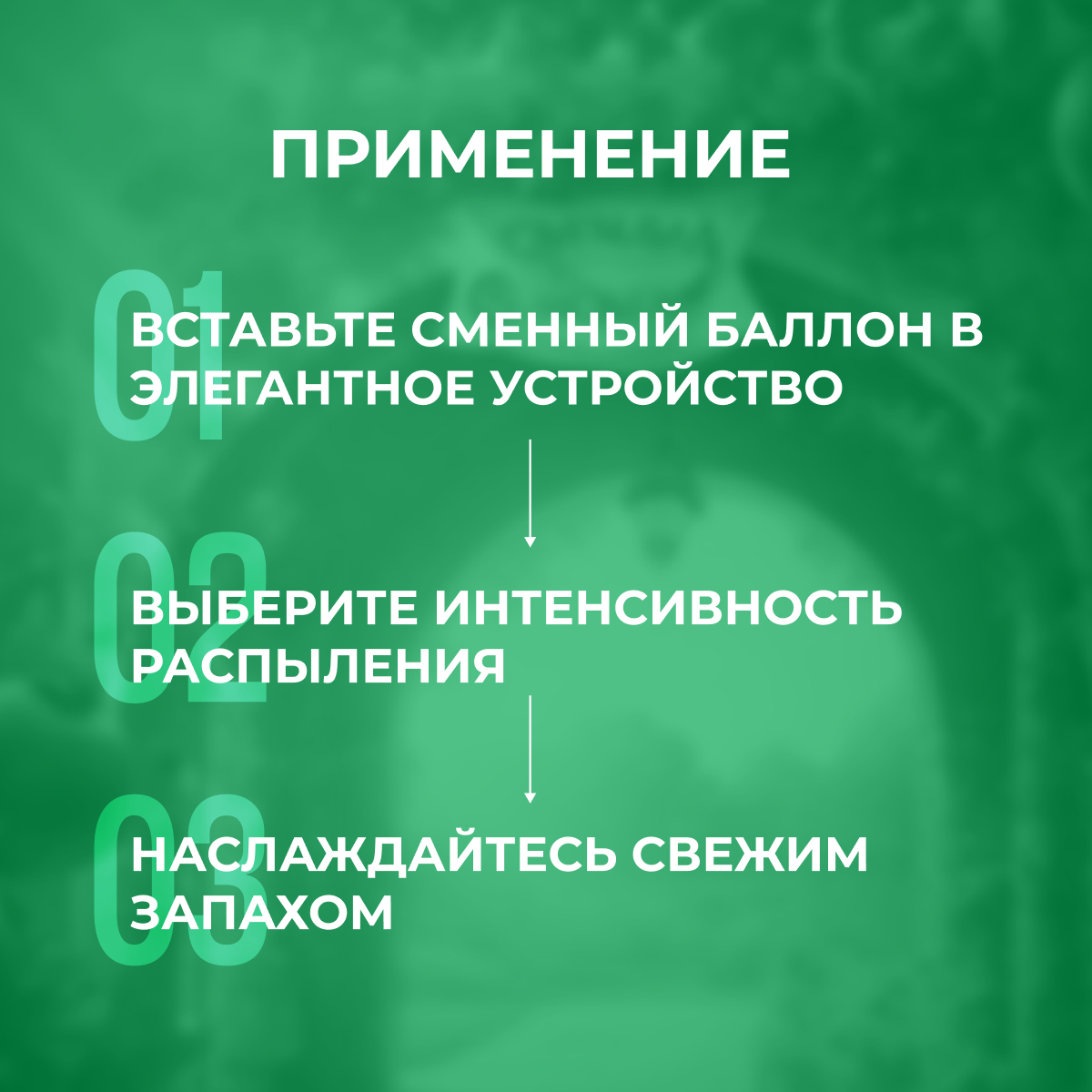 Освежитель воздуха Air Wick Freshmatic Life Scents Утро в лесу, сменный баллон, 250 мл - фото №17