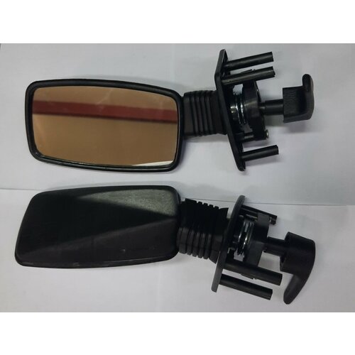 Зеркало боковое ВАЗ 1111 правое в сборе собразца Димитровград 600₽