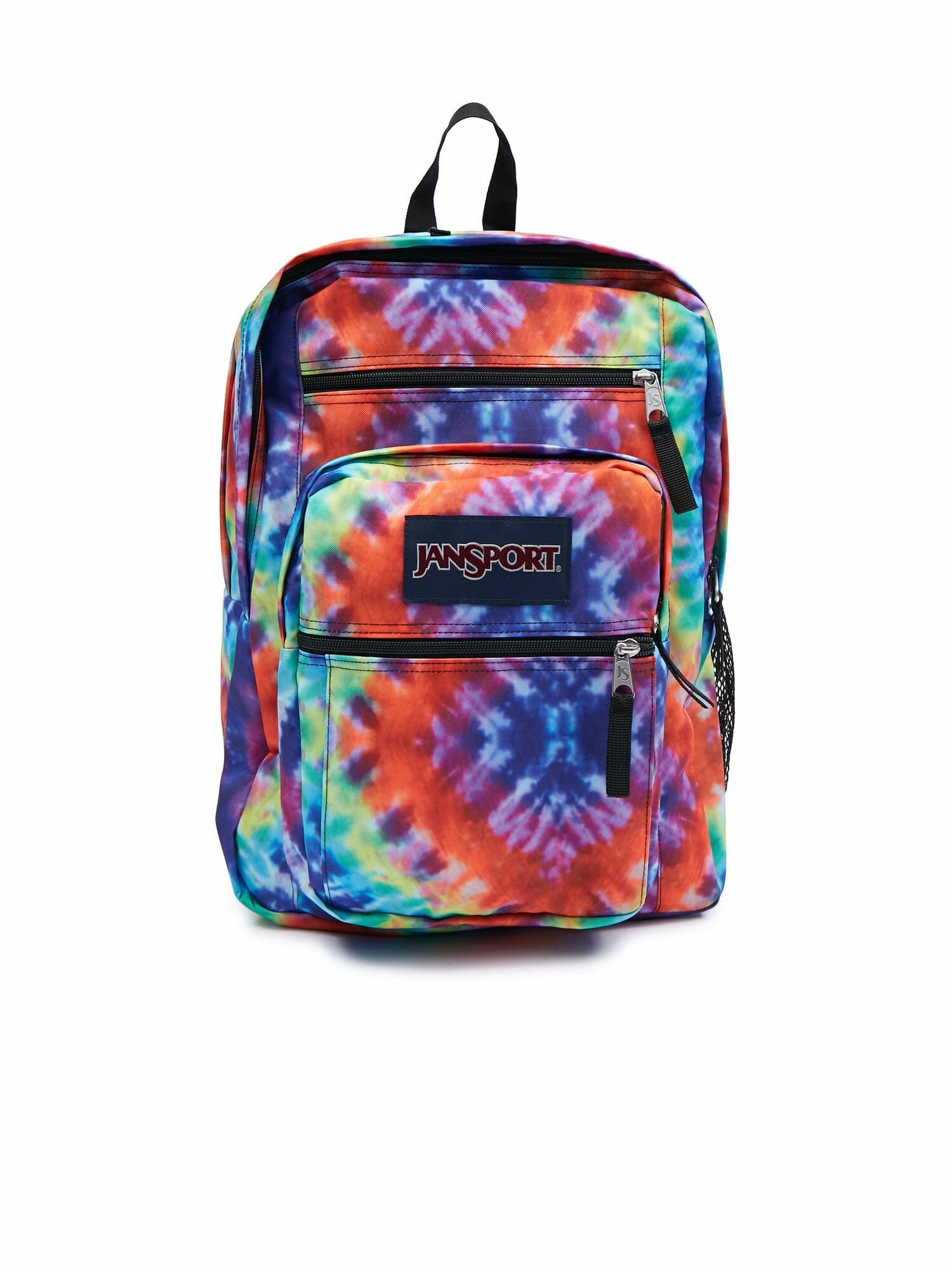 Рюкзак Jansport Backpack EK0A5BAH1D91 34L Lagoon Luau, - фото №1