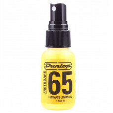Лимонное масло Dunlop Formula 65 (6551J)