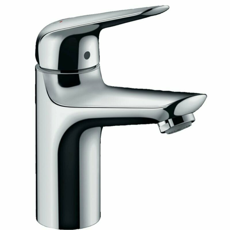 Смеситель для раковины Hansgrohe Novus 71030000