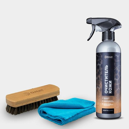 Набор для очистки кожи 170000₽