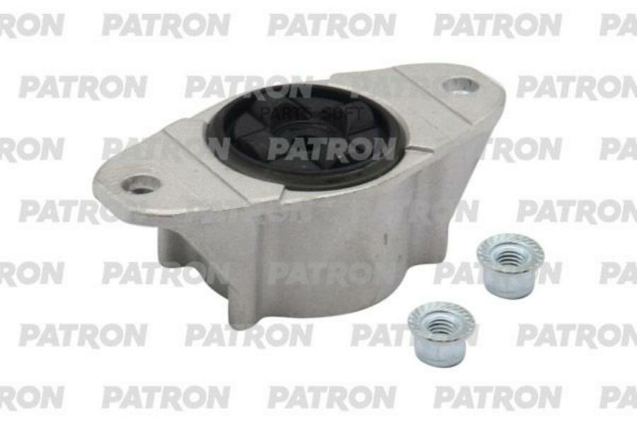 Опора Амортизатора Без Подшипника Ford Focus C-Max (Dm2) 03- Focus Ii (Da Hcp Dp) 04- Mazda 3 (Bk) 03- PATRON арт. PSE40940