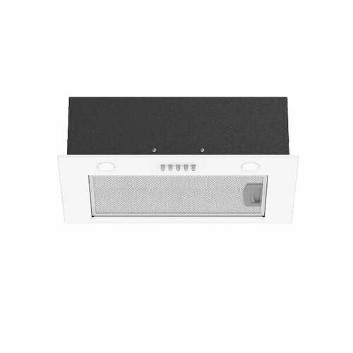 Встраиваемая вытяжка KUCHE VBM 500 WL Белая 683000₽