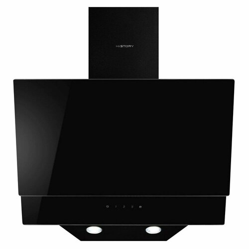 Каминная вытяжка HiSTORY CAG67S2 FBK 1499000₽