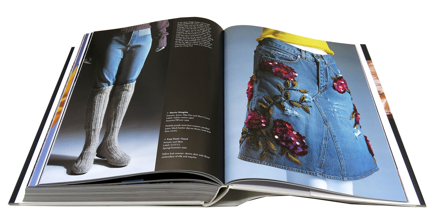 Fashion History from the 18th to the 20th Century (Bibliotheca Universalis) - фото №16