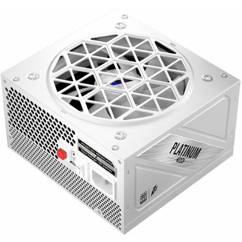 Блок питания 1000W 1STPLAYER NGDP White (HA-1000BA3)