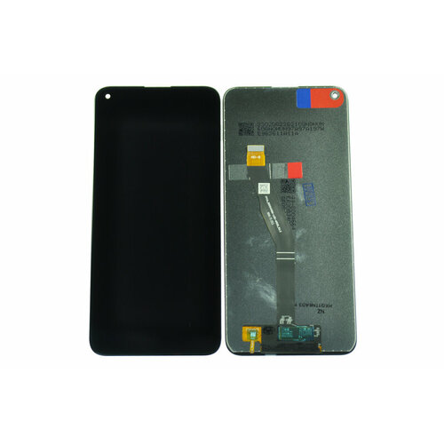 Дисплей (LCD) для Huawei Honor 9C/P40 Lite E/Play 3/Play 4T//Y7P 2020+Touchscreen black ORIG100% original for huawei y7p 2020 lcd display touch screen with frame digitizer assembly for huawei p40 lite e art l29 y7p 2020 lcd