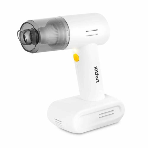 Автомобильный пылесос Kitfort КТ-5172 379300₽