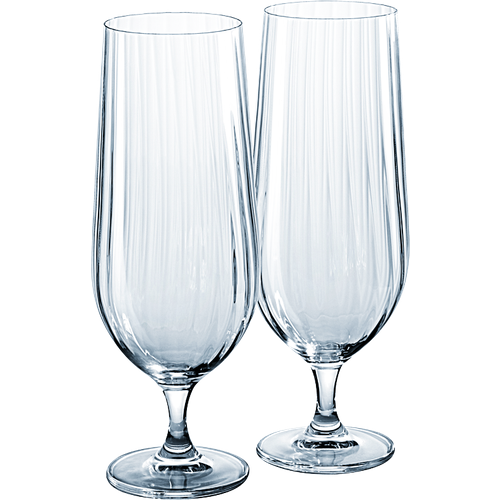 Набор бокалов для пива Wellfort Royal 470мл 2шт 3725₽