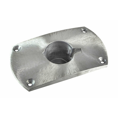 фото Основание врезное для стоек taper-lock нет бренда