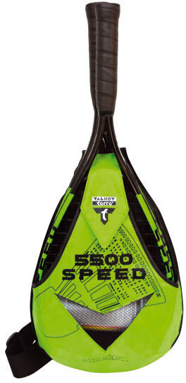 Speedbadminton Set Speed 5500 LED от Talbot-Torro, набор для игры кроссминтон